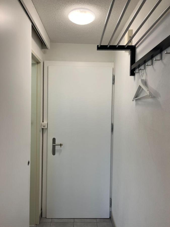 Studio Wolli - Stylish & Central - Steps To Matterhorn Gondola Zermatt Bagian luar foto
